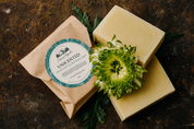 Unscented Artisan Soap