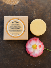 Golden Waves Conditioner Bar