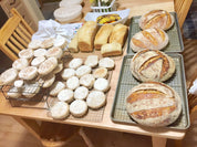 Mum's Sourdough Starter Kit