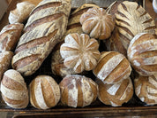 Mum's Sourdough Starter Kit