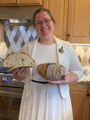Mum's Sourdough Starter Kit