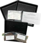 Microgreen Grow Kit